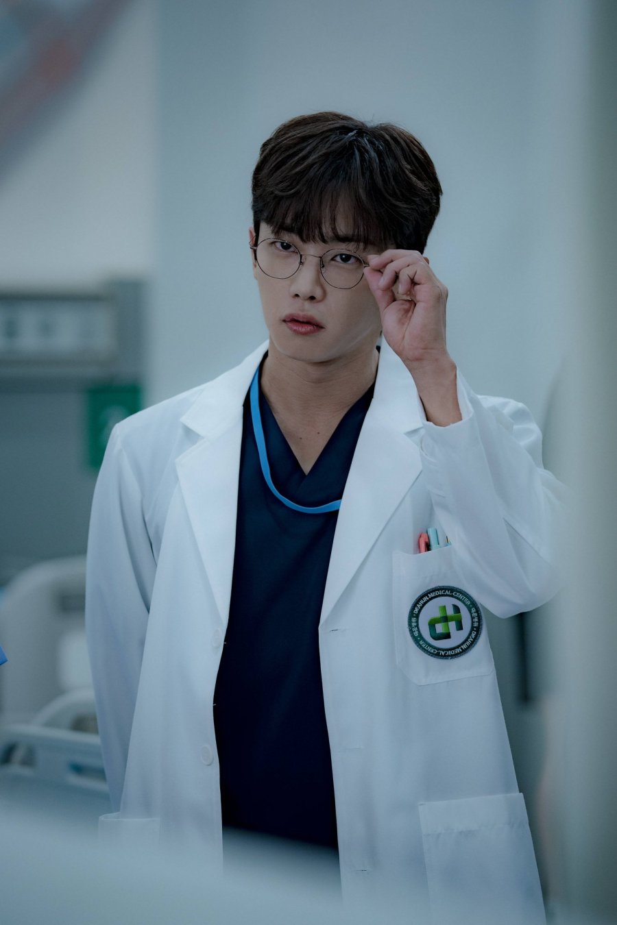 Do Kyu Jin Delivery Man MyDramaList