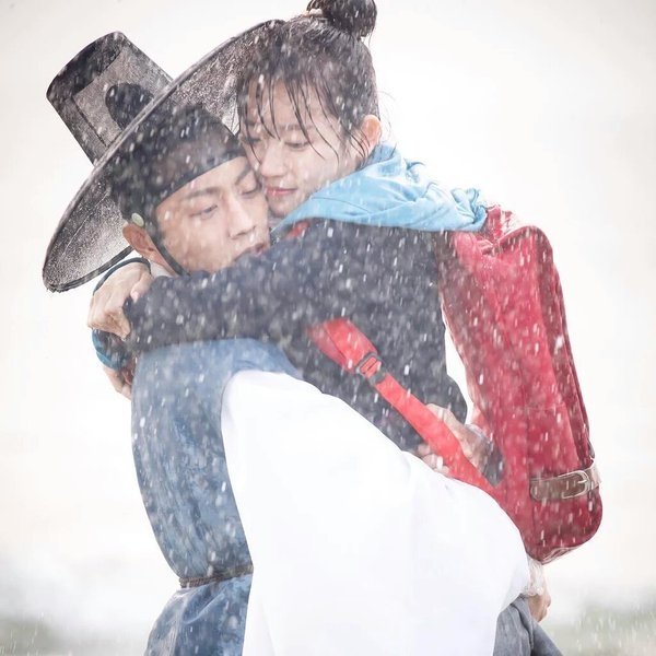 Splash Splash LOVE Photos 358978 MyDramaList