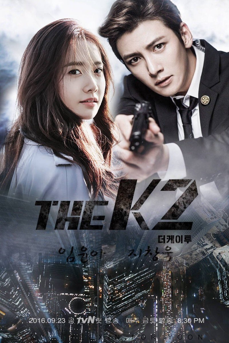 The K2 Photos MyDramaList