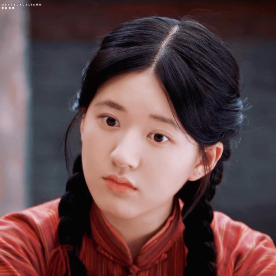 Hu Tong Photos MyDramaList