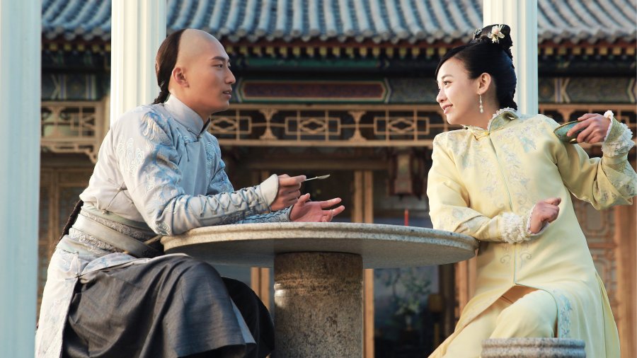 Time To Love Photos 914367 MyDramaList