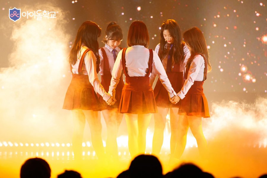 Idol School Photos 564467 MyDramaList