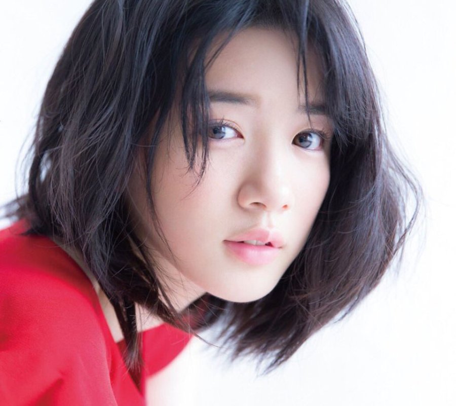 Hanbun, Aoi Photos MyDramaList