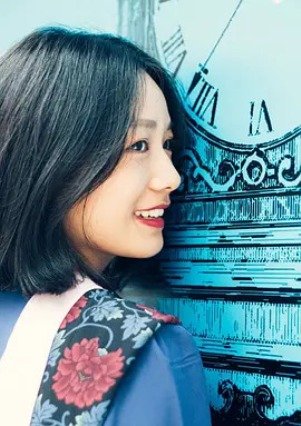 Hu Hui (胡慧) MyDramaList
