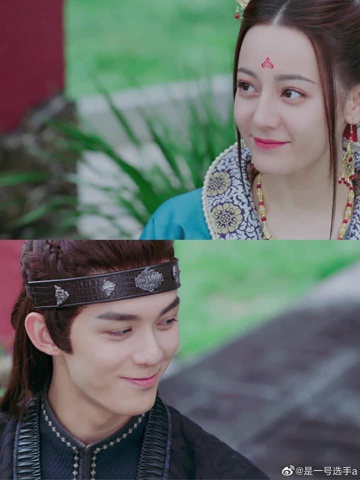 The Long Ballad Chemistry of GeSun MyDramaList