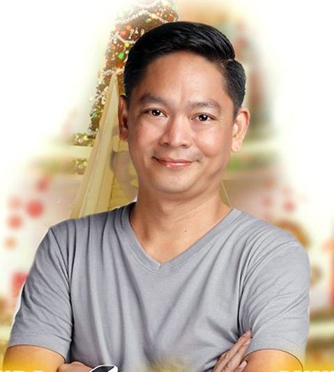 Barry Gonzalez (Barry Gonzalez) MyDramaList