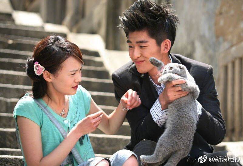 Let's Go Watch Meteor Shower Photos 2225323 MyDramaList