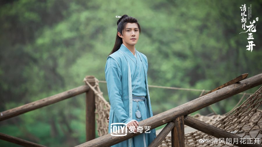 The Flowers Are Blooming Photos 2203823 MyDramaList