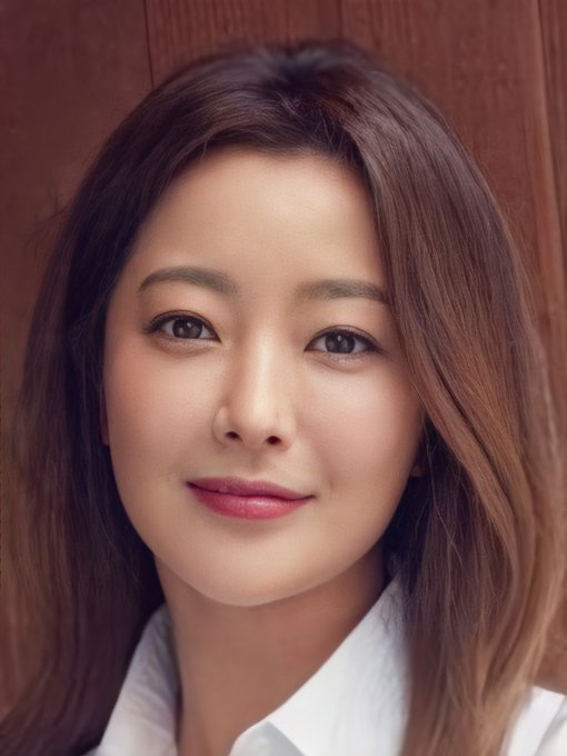 Kim Hee Sun (김희선) MyDramaList