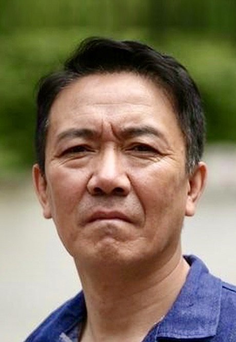 Li You Bin (李幼斌) MyDramaList