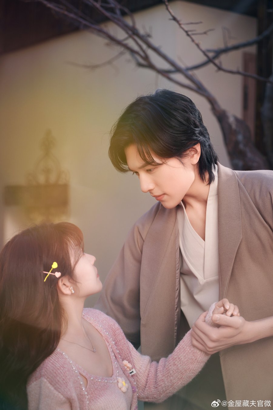 Golden House Hidden Love Photos 4698967 MyDramaList