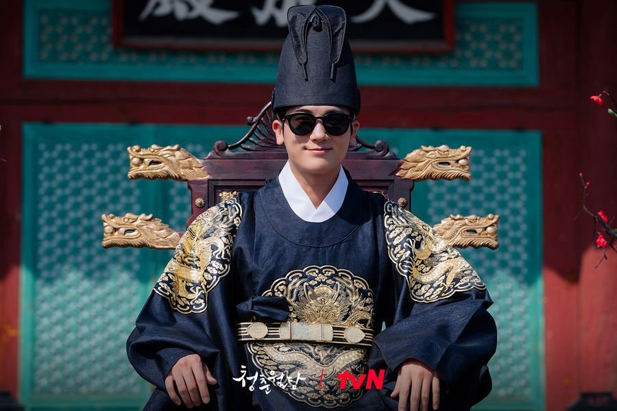 Our Blooming Youth Photos 3824623 MyDramaList