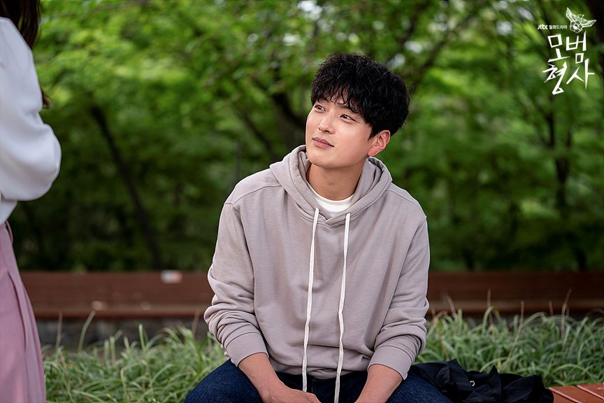 The Good Detective Photos 1470167 MyDramaList