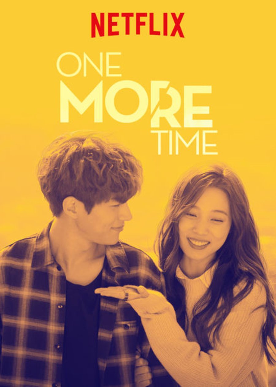 One More Time (2016) MyDramaList