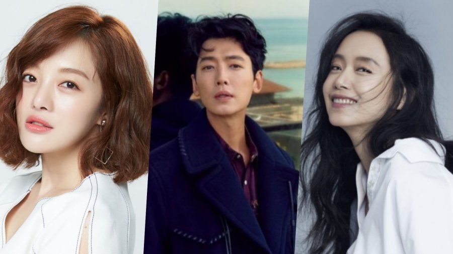 Hwang Bo Ra confirmed to star in "Crash Course in Romance" MyDramaList