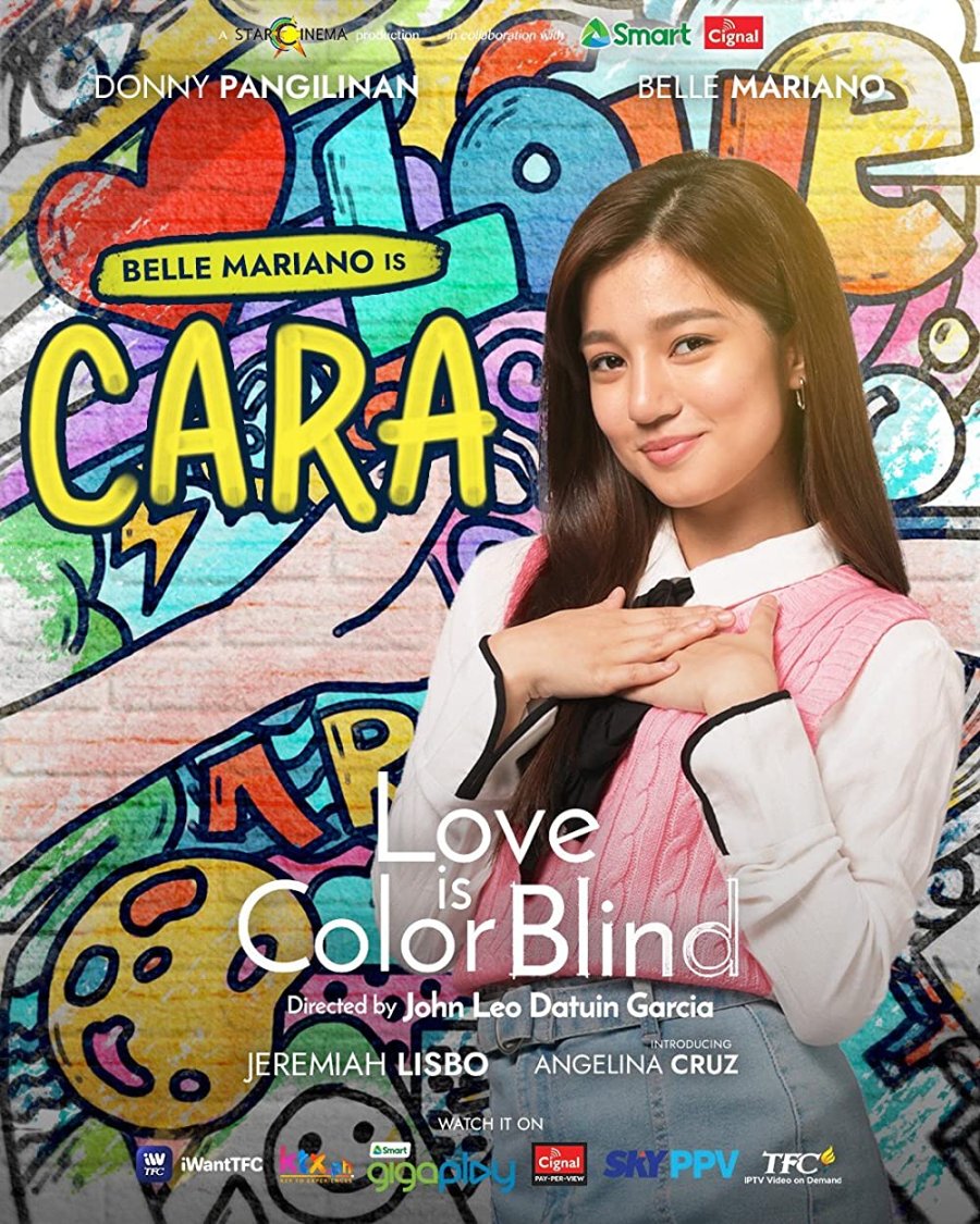 Love Is Color Blind Photos 2780367 MyDramaList