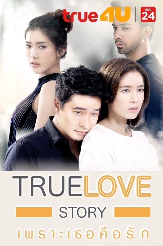True Love Story Series A Few Words (2016) MyDramaList