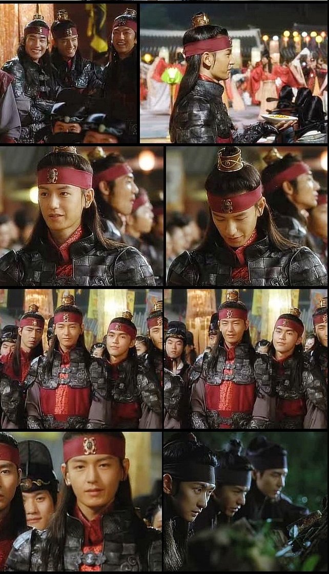 A Frozen Flower Photos 131052 MyDramaList