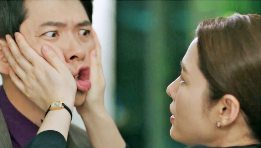 What Happens to My Family? Photos 172160 MyDramaList