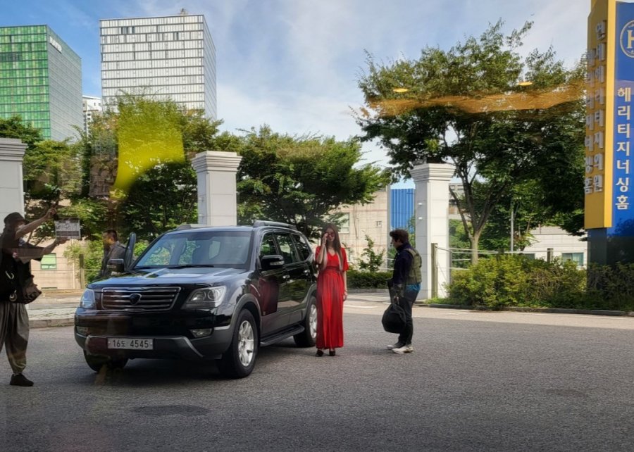 Holy Night Demon Hunters Photos 4706841 MyDramaList