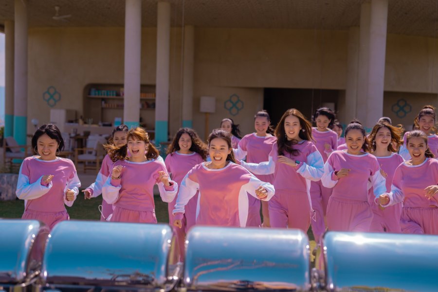 Ready, Set, Love Photos 4702985 MyDramaList