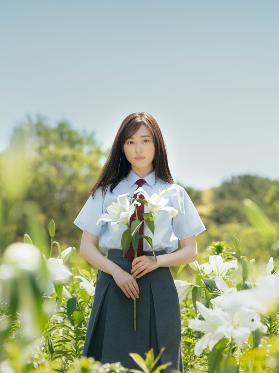 I Wish I Could Meet You Again on the Hill Where That Flower Blooms