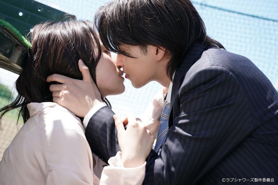 Kiss x Kiss x Kiss Love ii Shower Photos 4469885 MyDramaList