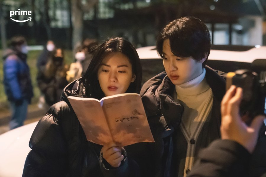 My Man Is Cupid Photos 4592041 MyDramaList