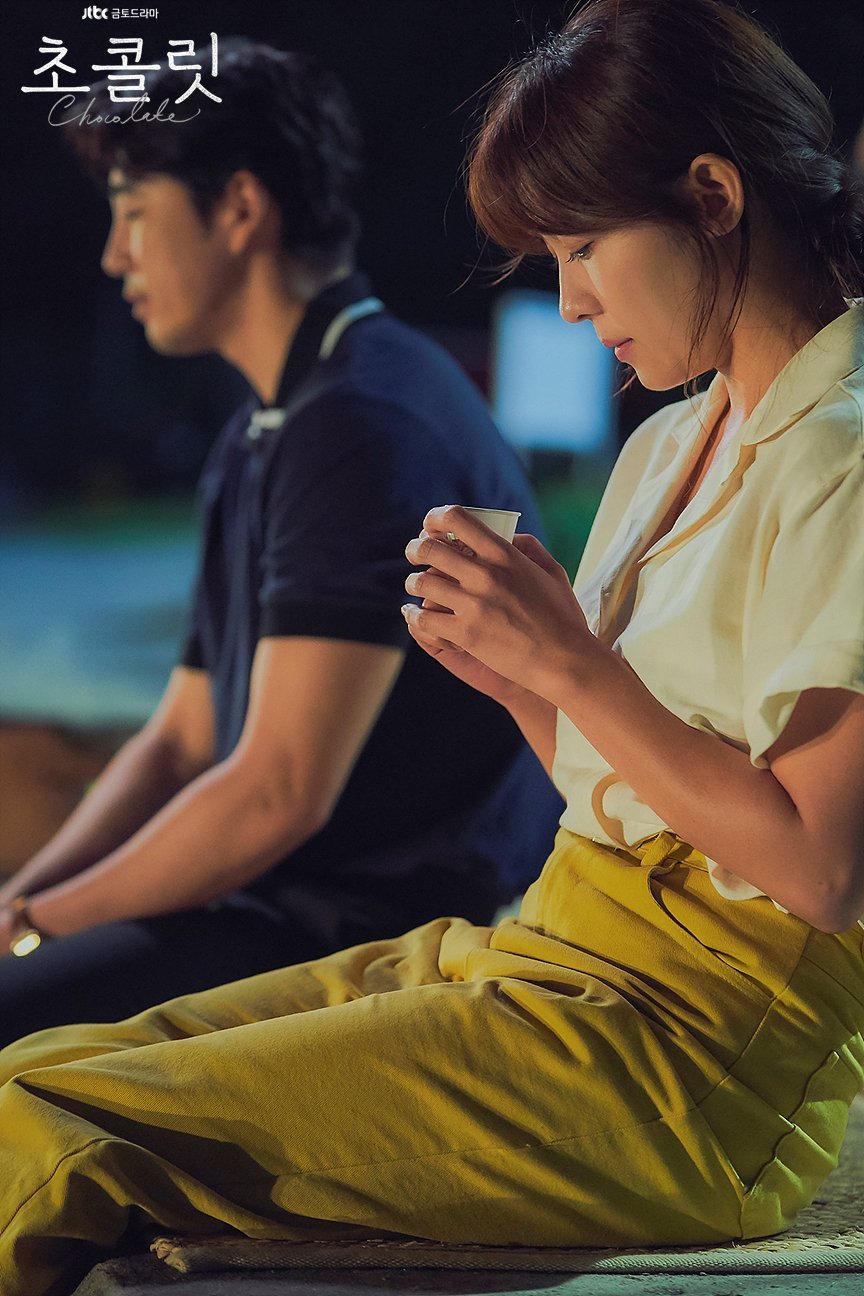 Chocolate Photos 994085 MyDramaList