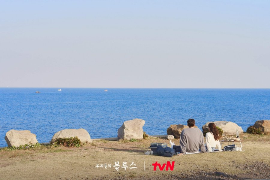 Our Blues Photos 3138185 MyDramaList