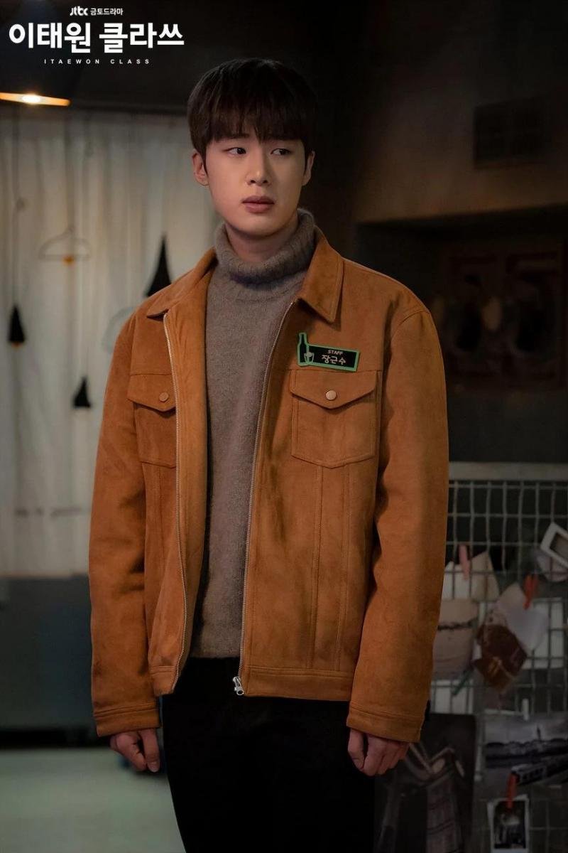 Fan Guide To Kim Dong Hee MyDramaList