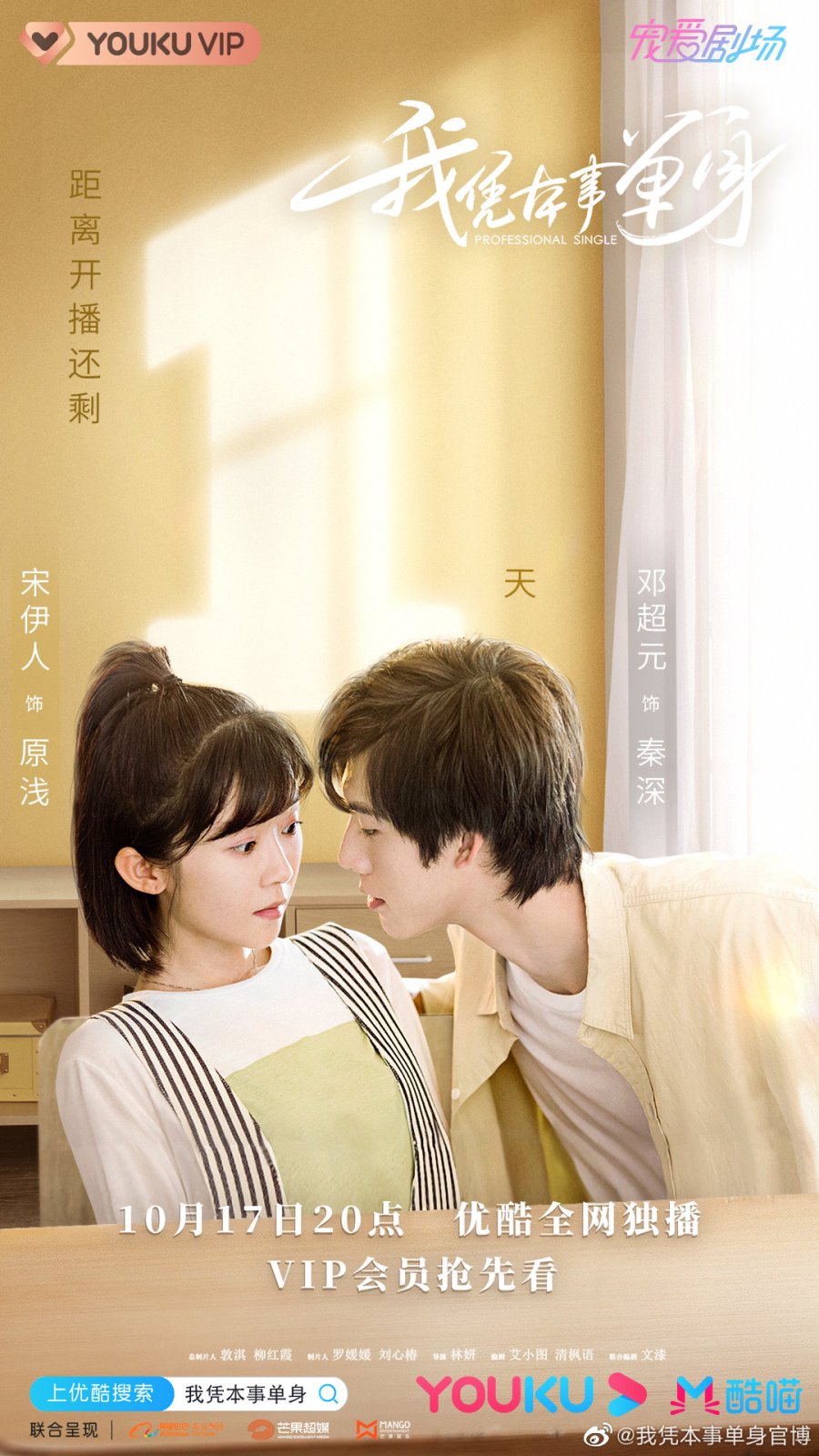 Foolish Asian Drama Life Professional Single