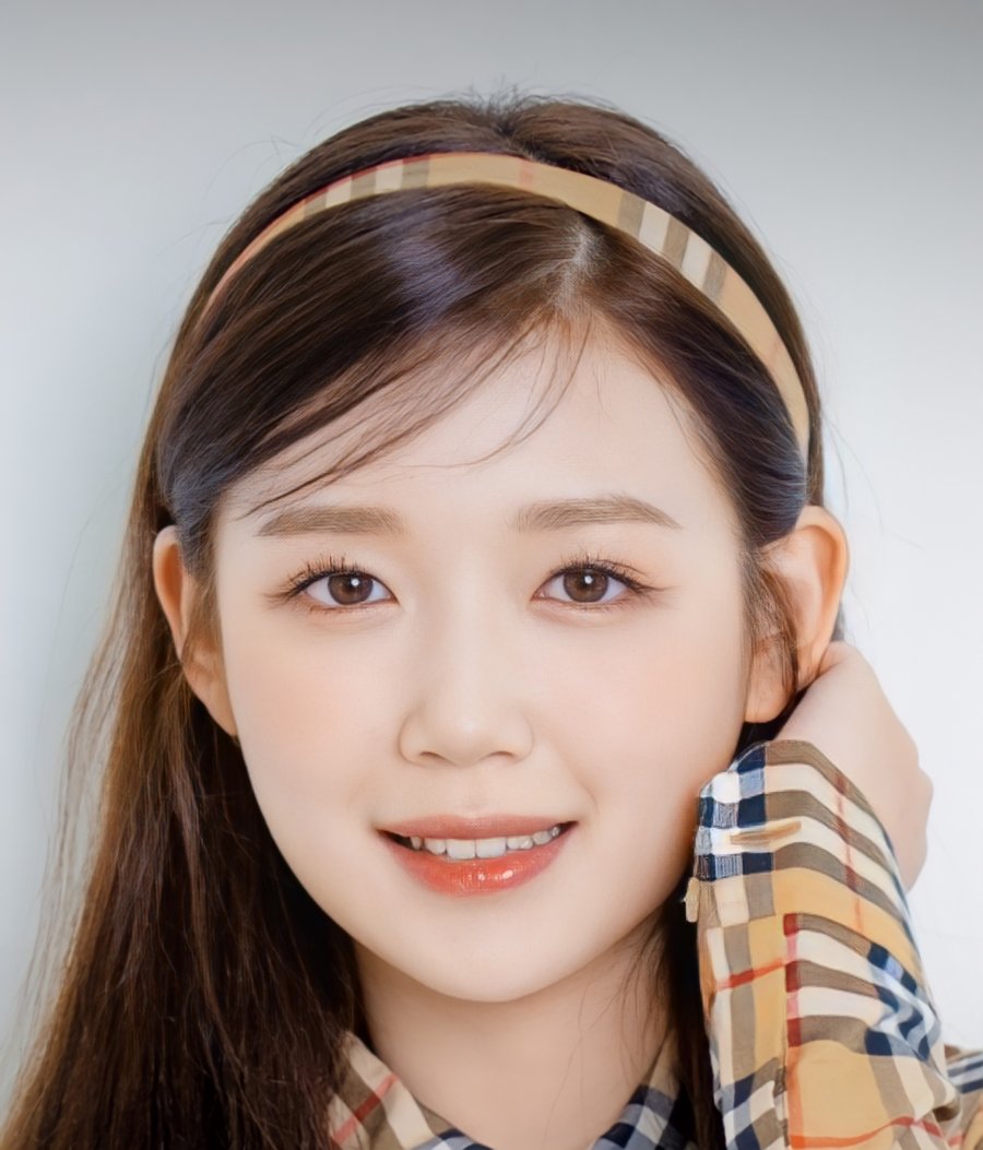 Gong Yu Bin (공유빈) MyDramaList