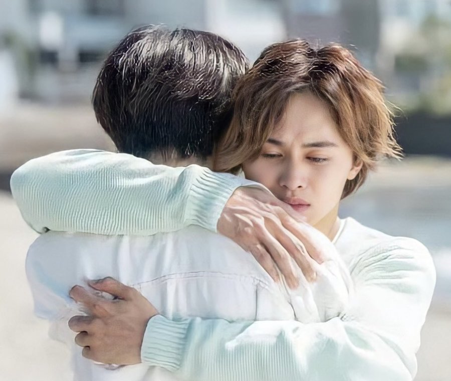 Minato Shouji Coin Laundry Photos MyDramaList