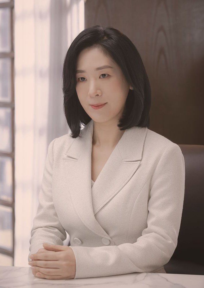 Han Seon Young Extraordinary Attorney Woo MyDramaList
