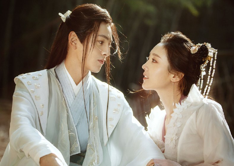 Eternal Love Rain Photos 1738441 MyDramaList