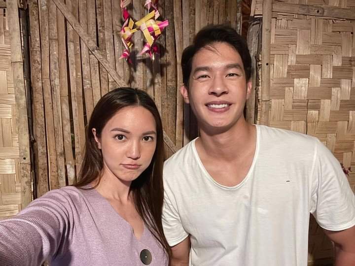 My Romance From Far Away Photos MyDramaList