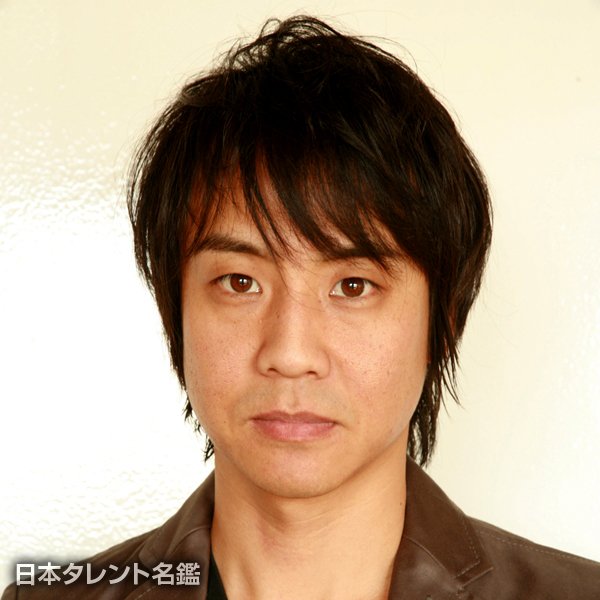 Ikegami Ryoma (池上リョヲマ) MyDramaList