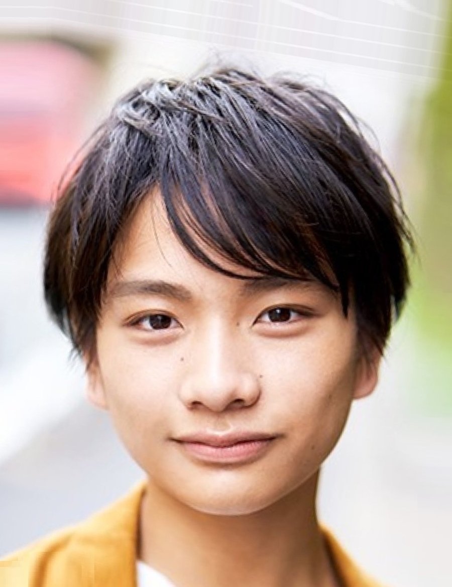 Minamide Ryoka (南出凌嘉) MyDramaList