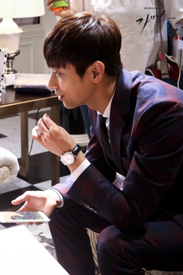 Mask Photos 249485 MyDramaList