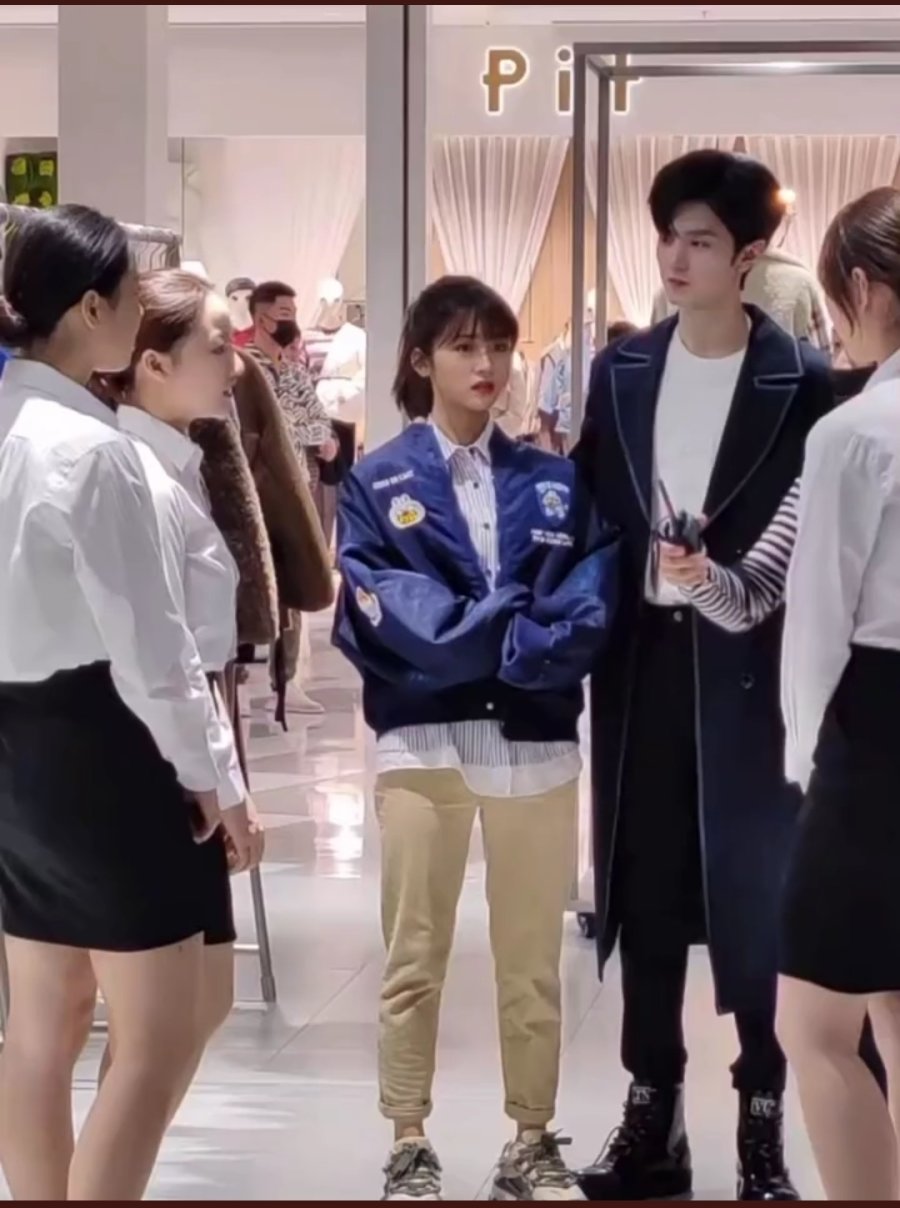 Mr. Bad Photos 2680085 MyDramaList