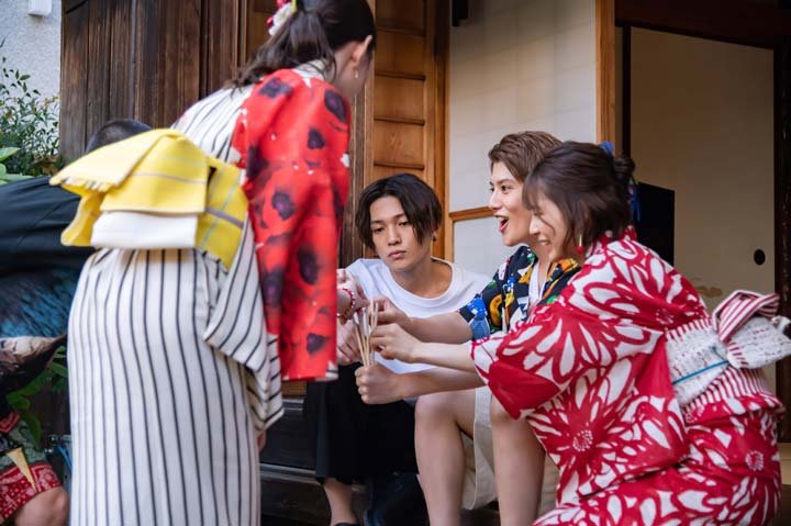 Show Window The Queen's House Photos 2681285 MyDramaList