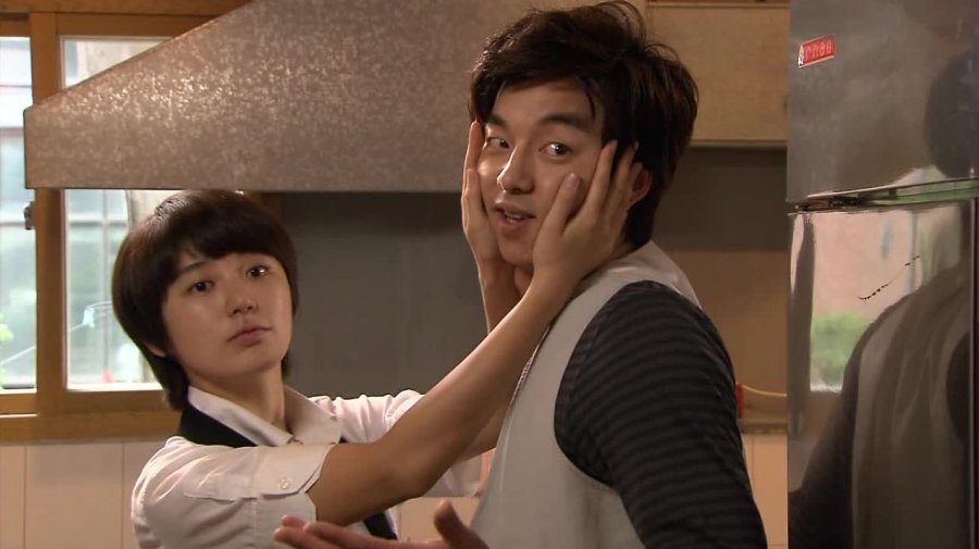 The Guilty Pleasure of Gender Bender Dramas MyDramaList