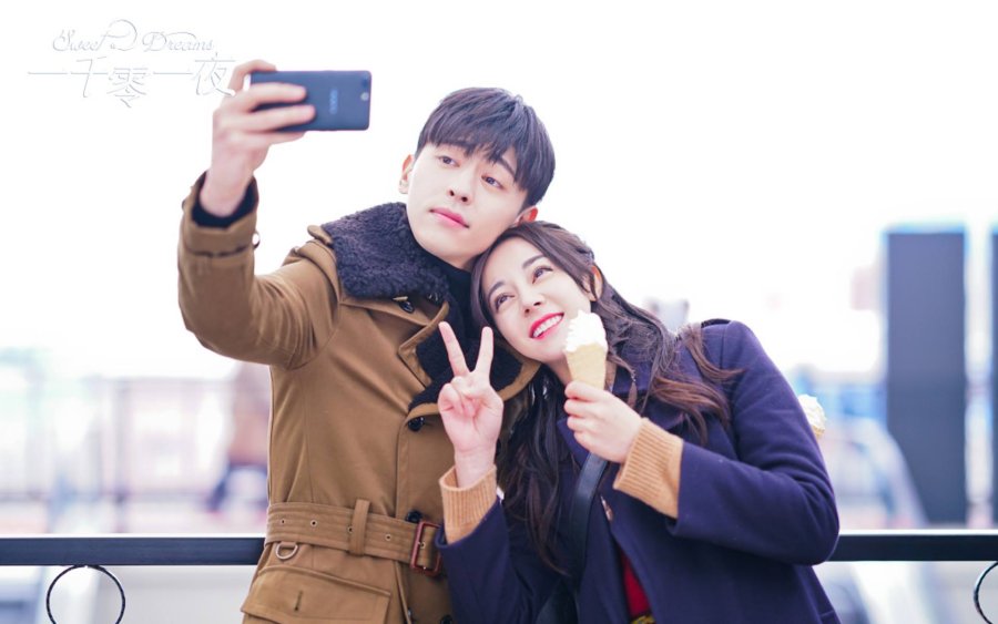 Sweet Dreams Photos 671710 MyDramaList