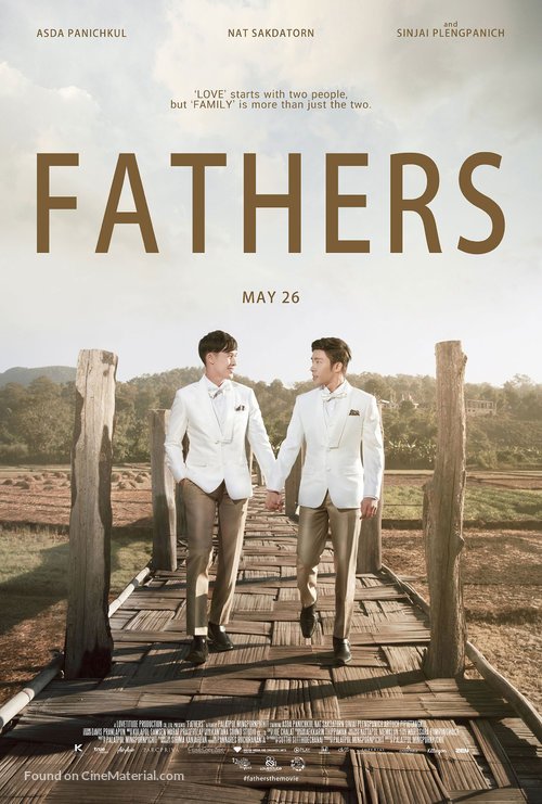 Fathers (2016) MyDramaList