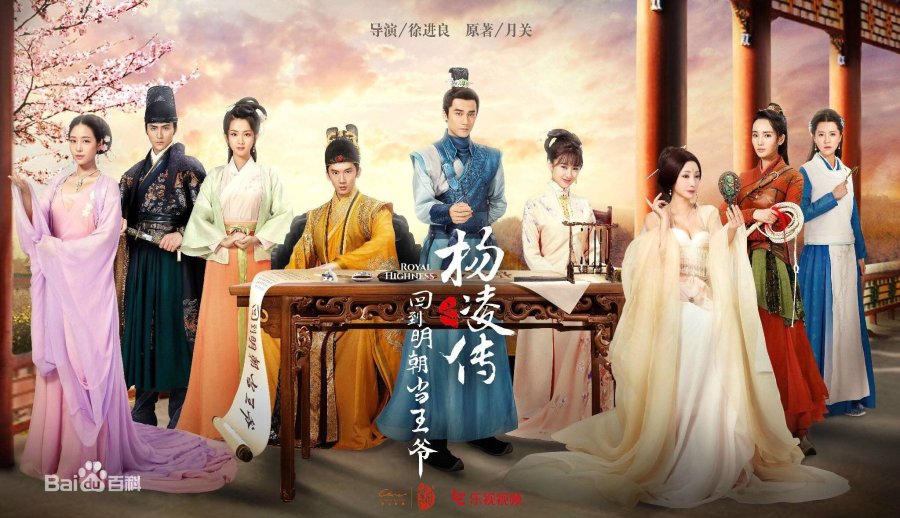 Royal Highness (2018) MyDramaList