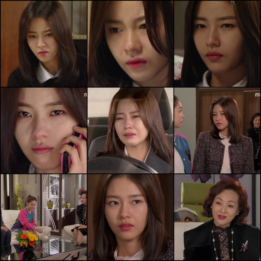 Apgujeong Midnight Sun Photos 181314 MyDramaList