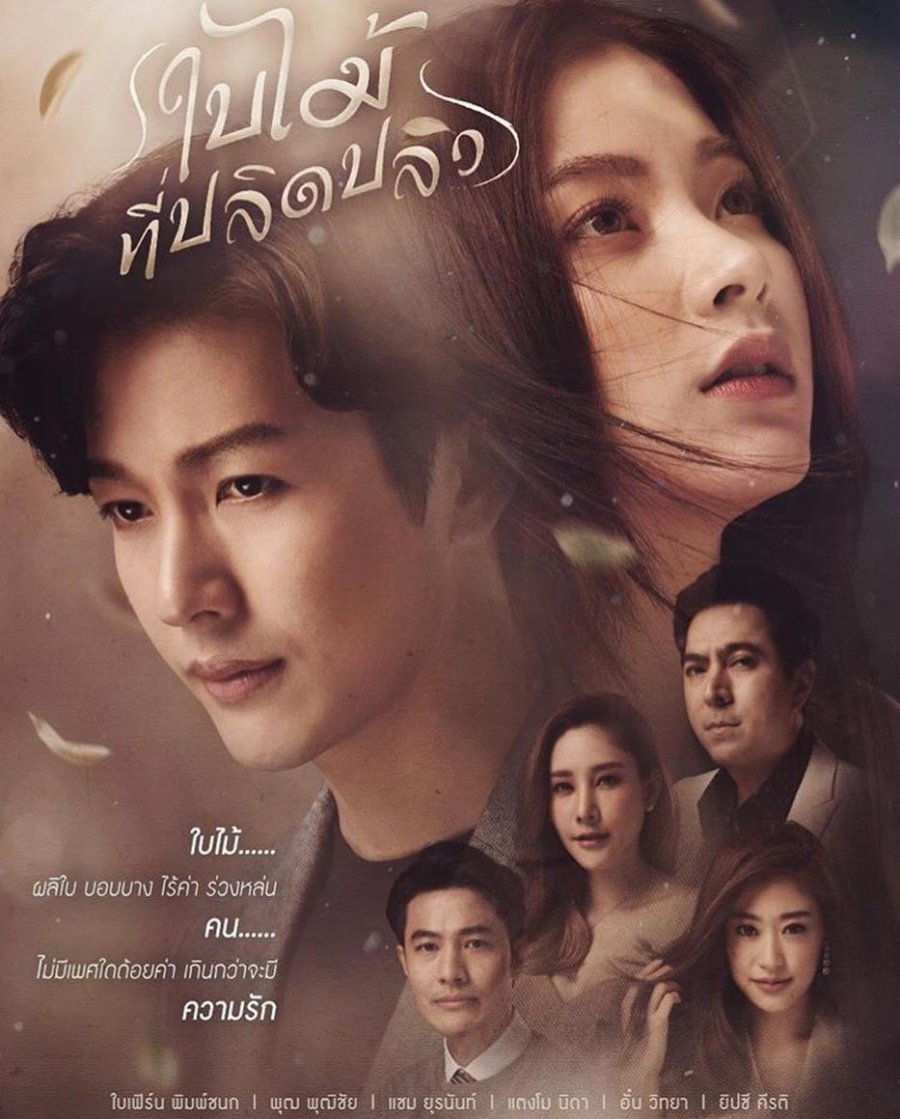 The Fallen Leaf Photos MyDramaList
