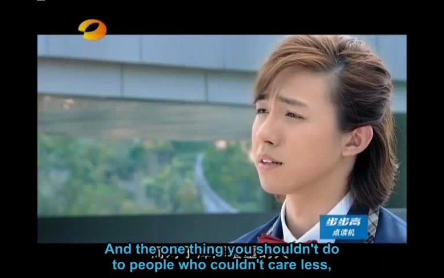 Let's Go Watch Meteor Shower Photos 34245 MyDramaList