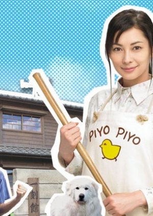 Maison Ikkoku Kanketsuhen (2008) MyDramaList